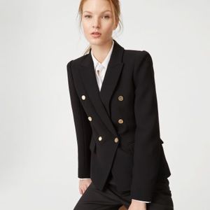 Club Monaco Jowdie Blazer